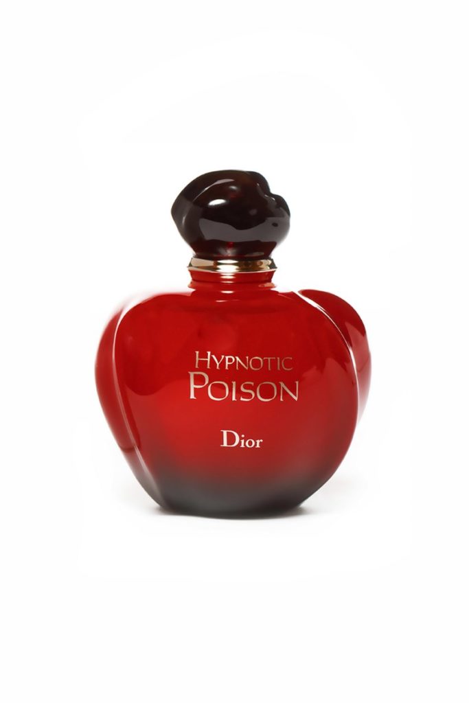 Christian Dior Hypnotic Poison Edt Ml