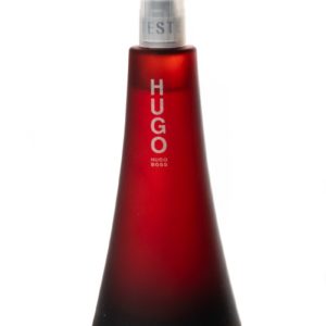 Hugo Boss Deep Red edp 90ml tester