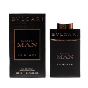Bvlgari Man In Black edp 100ml