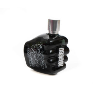 Diesel Only The Brave Tattoo Pour Homme edt 75ml