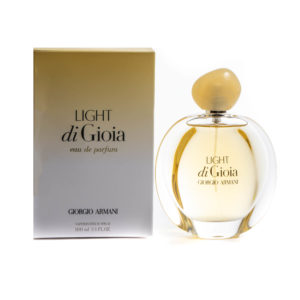 Giorgio Armani Light Di Gioia edp 100ml