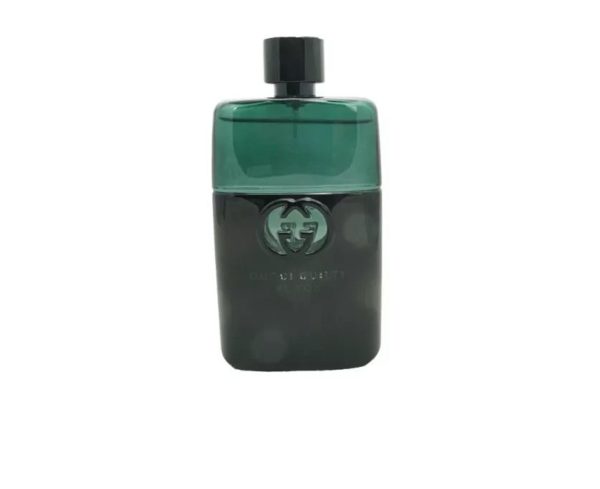 Gucci Guilty Black Pour Homme Edt 90ml - גוצי גילטי בלאק לגבר