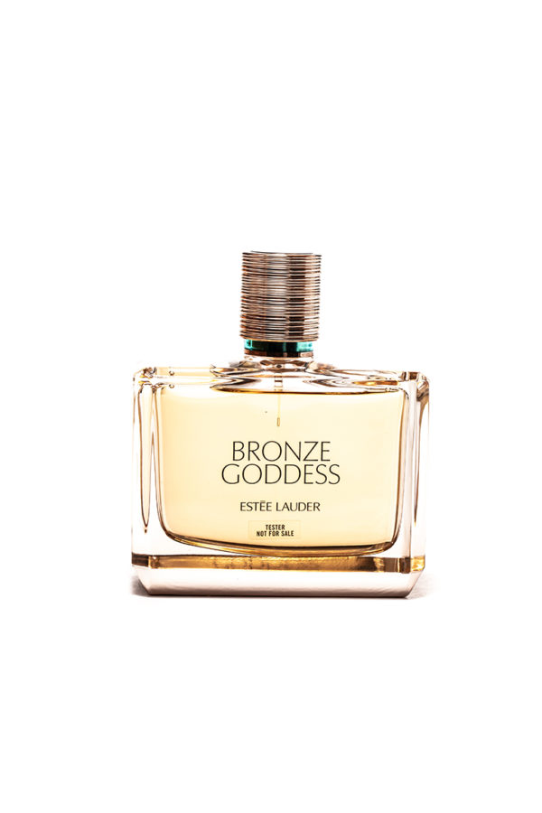 Estee Lauder Bronze Goddess Ed fresh 100ml tester