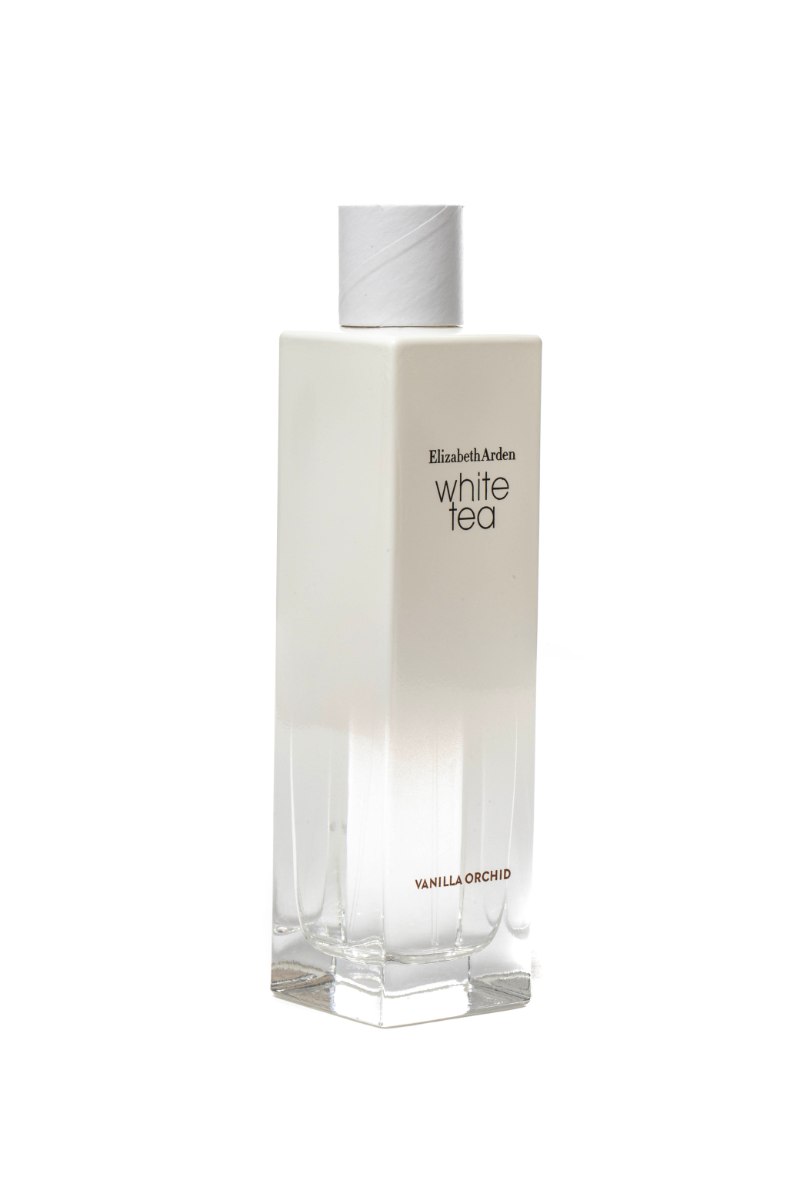 elizabeth arden white tea 100ml tester