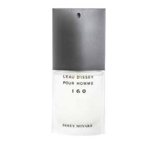 Issey miyake leau dissey pour homme I G O edt 80 ml + 20 ml tester
