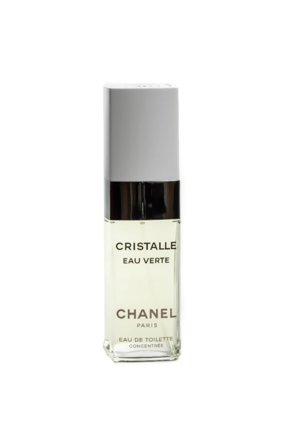 Chanel Cristalle Eau Verte edt 100ml tester