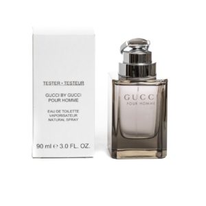 Gucci By Gucci Pour Homme edt 90ml tester