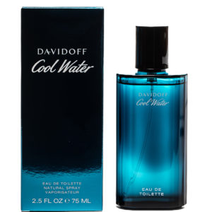 Davidoff Cool Water edt 75ml