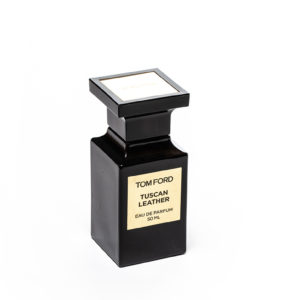 Tom Ford Tuscan Leather edp 50ml tester