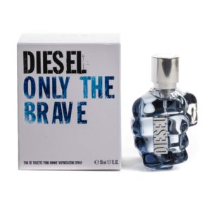 Diesel Only The Brave Pour Homme edt 50ml