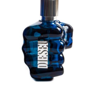 Diesel Only The Brave Extreme Pour Homme edt 75ml tester
