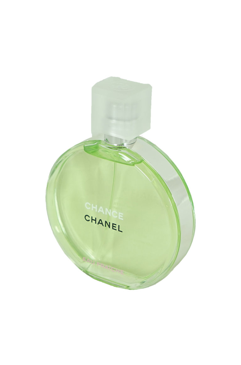 Chanel Chance Eau Fraiche edt 100ml tester Topx בשמים