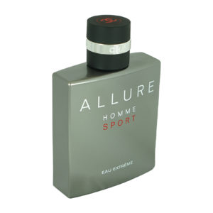Chanel Allure Homme Sport Eau Extreme edp 100ml tester