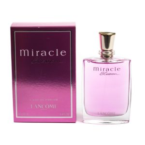 Lancome Miracle Blossom edp 100ml tester