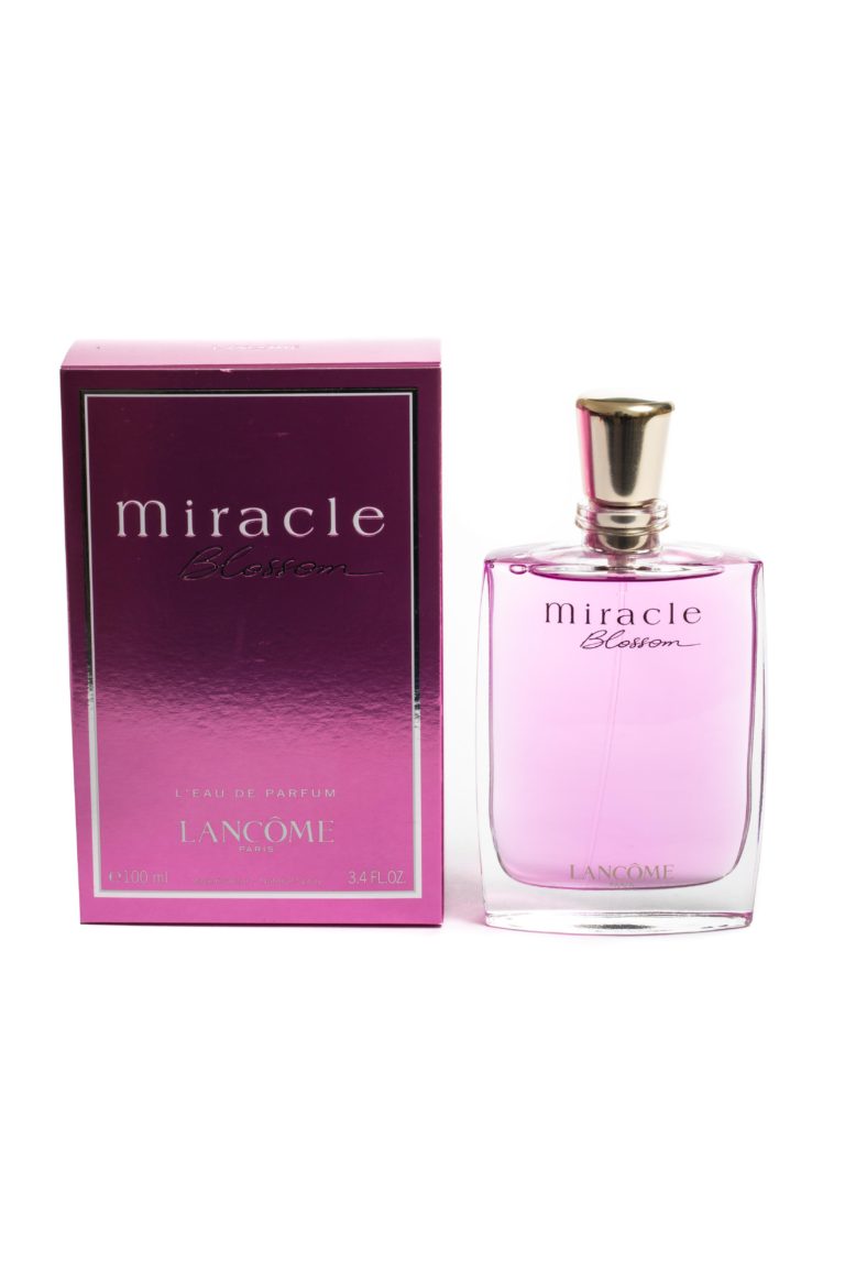 Read more about the article בשמי לנקום LANCOME