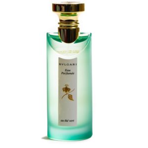 Bvlgari eau parfumee au the vert edc 150ml tester
