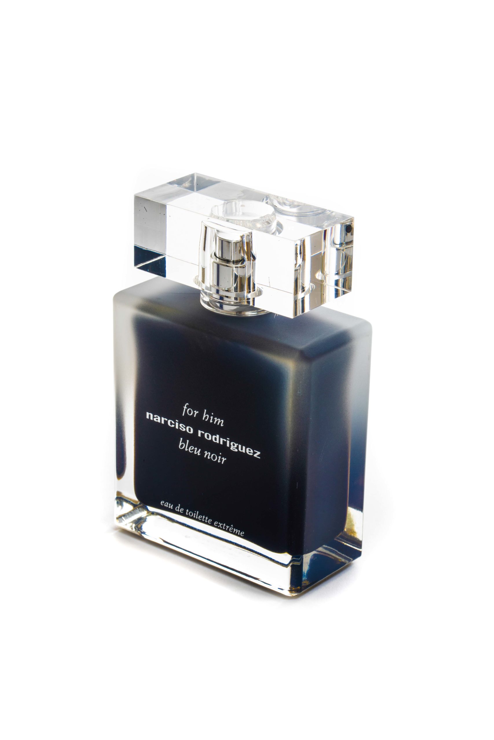 Narciso Rodriguez For Him Bleu Noir edt Extreme 100ml - Topx