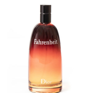 Christian Dior Fahrenheit edt 200ml
