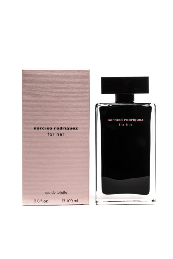 Narciso Rodriguez For Her edt 100ml