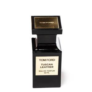 Tom Ford Tuscan Leather edp 50ml tester