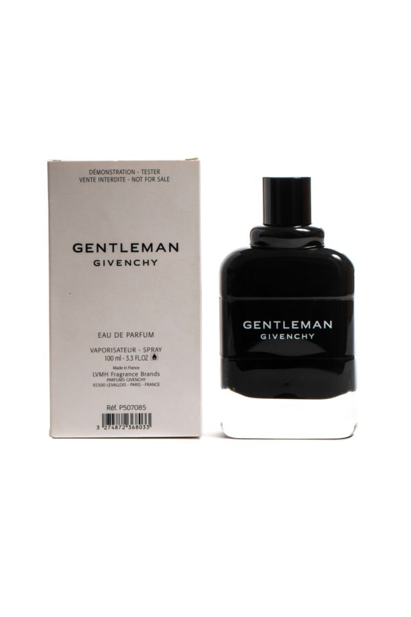 Givenchy Gentleman edp 100ml tester