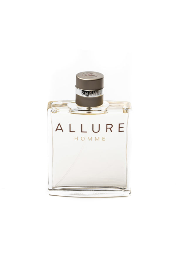 Chanel Allure Homme edt 150ml