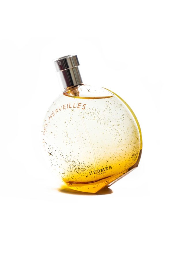 Hermes Eau Des Merveilles
