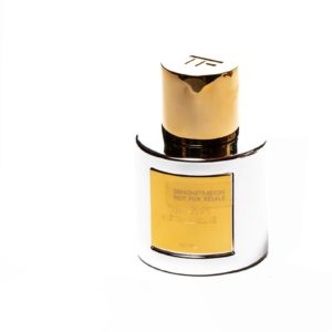 Tom Ford Metallique edp 50ml tester