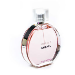 Chanel Chance Eau De Tender Edt 150ml