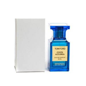 Tom Ford Costa Azzurra edp 50ml tester