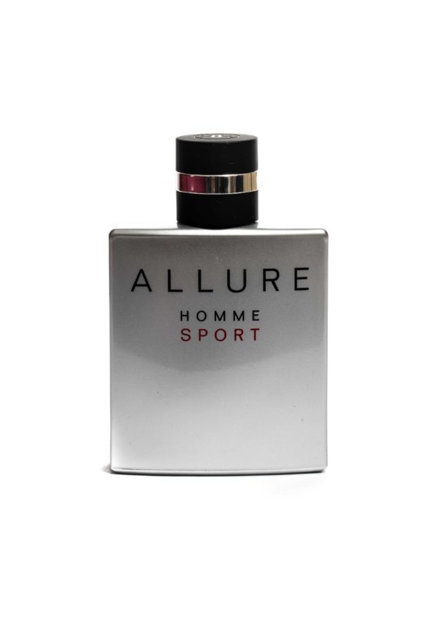 Chanel Allure Homme Sport edt 100ml