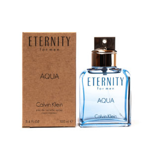 Calvin Klein Aqua Eternity For Men edt 100ml tester