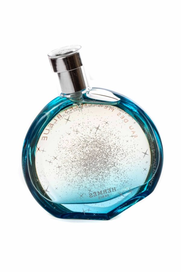 Hermes Eau Des Merveilles Bleue edt 100ml