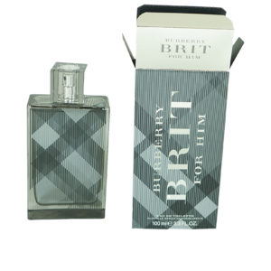 Burberry Brit For Him edt 100ml