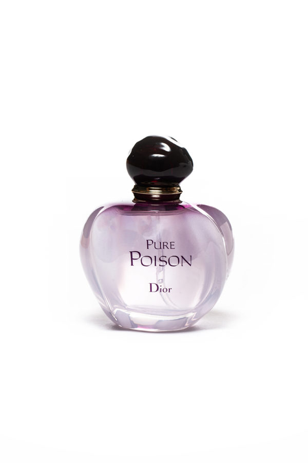 Christian Dior Pure Poison edp 100ml tester