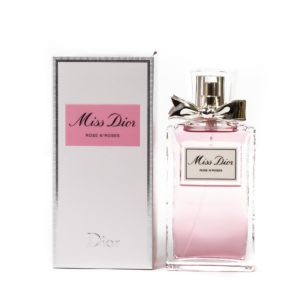 Dior Miss Dior Rose N’Roses edt 100ml