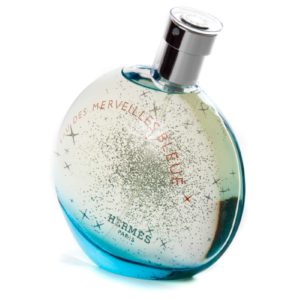 Hermes Eau Des Merveilles Bleue edt 100ml