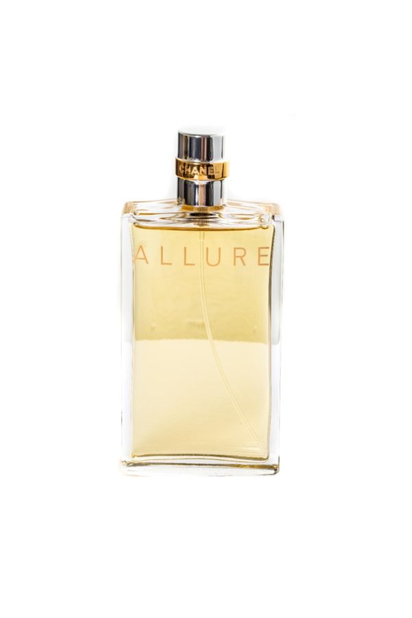 Chanel Allure edt 100ml