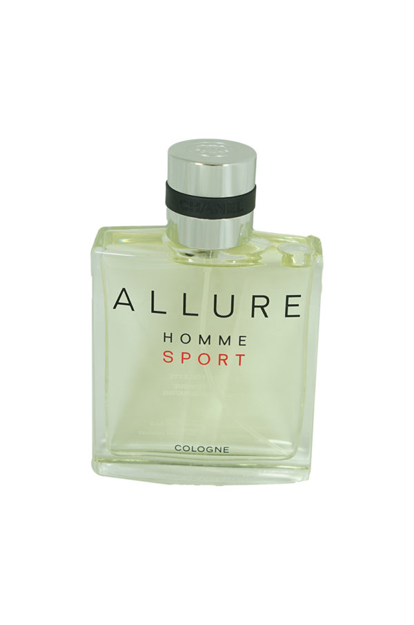 Chanel Allure Homme Sport Cologne edt 100ml tester