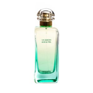 Hermes Un Jardin Sur Le Nil 100ml