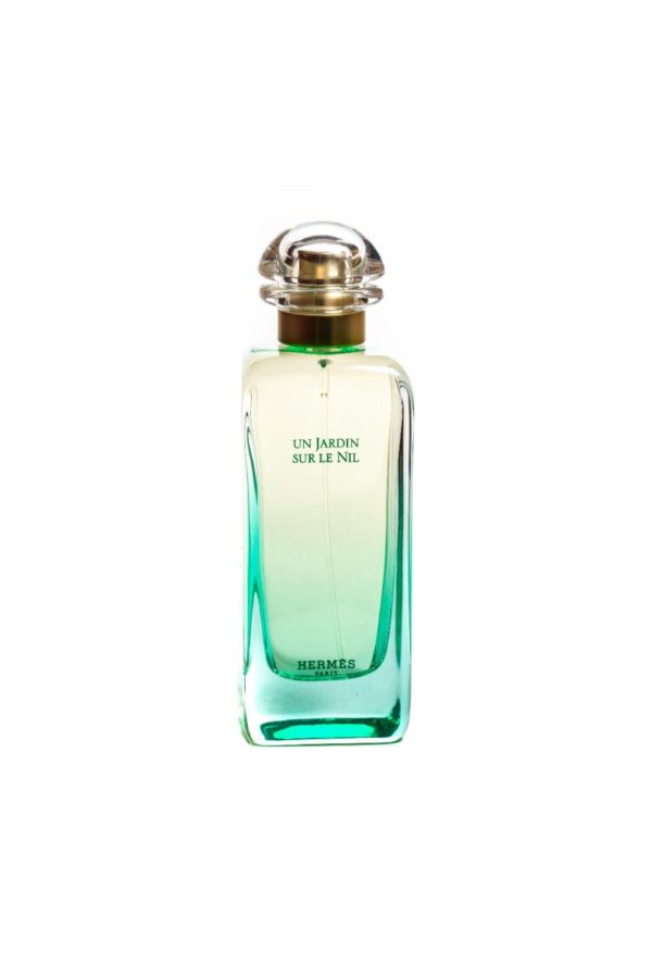 Hermes Un Jardin Sur Le Nil 100ml