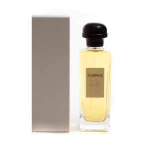 Hermes Equipage edt 100ml tester