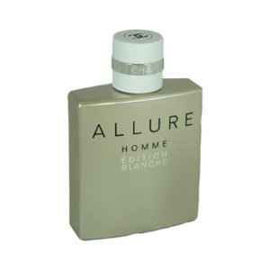 Chanel Allure Homme Edition Blanch edp 100ml tester