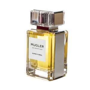 Thierry Mugler Les Exceptions Supra Floral edp 80ml tester