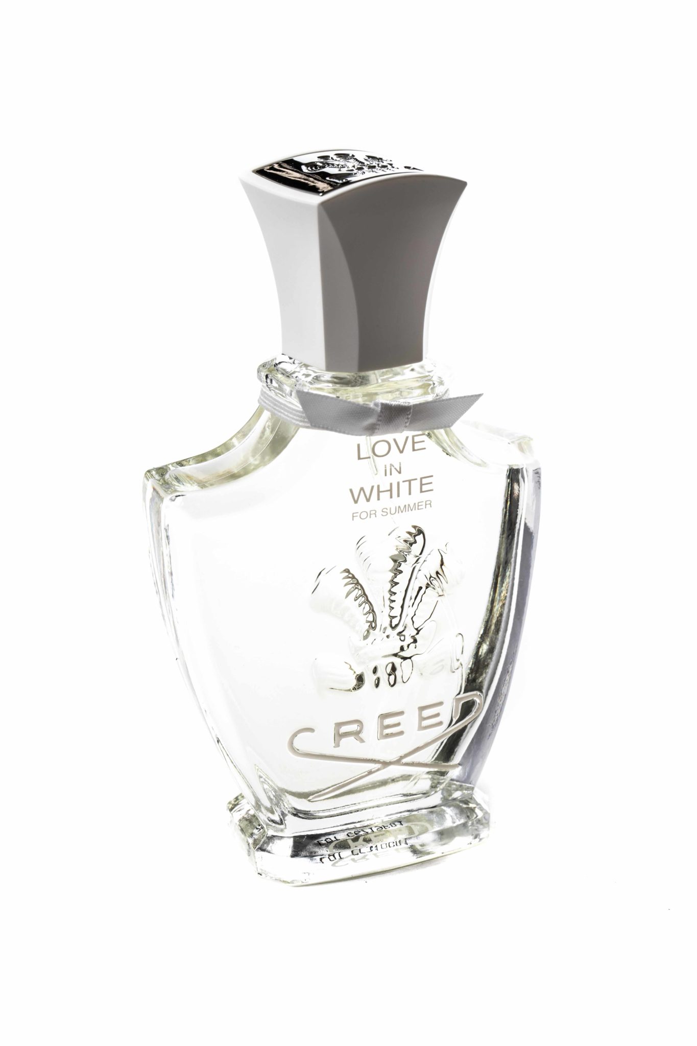 Creed Love In White Summer Edp 75ml Topx בשמים