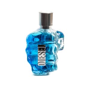 Diesel Only The Brave High Pour Homme edt 75ml tester