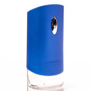 Givenchy Pour Homme Blue Label edt 50ml tester
