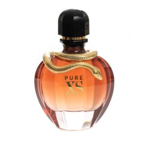 Paco rabanne pure XS for her edp 80ml tester