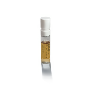 Bohemian Manoush Patchouli Vial 7.5 ml דוגמית להתנסות