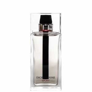 Christian Dior Homme Sport edt 125 ml